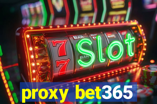 proxy bet365